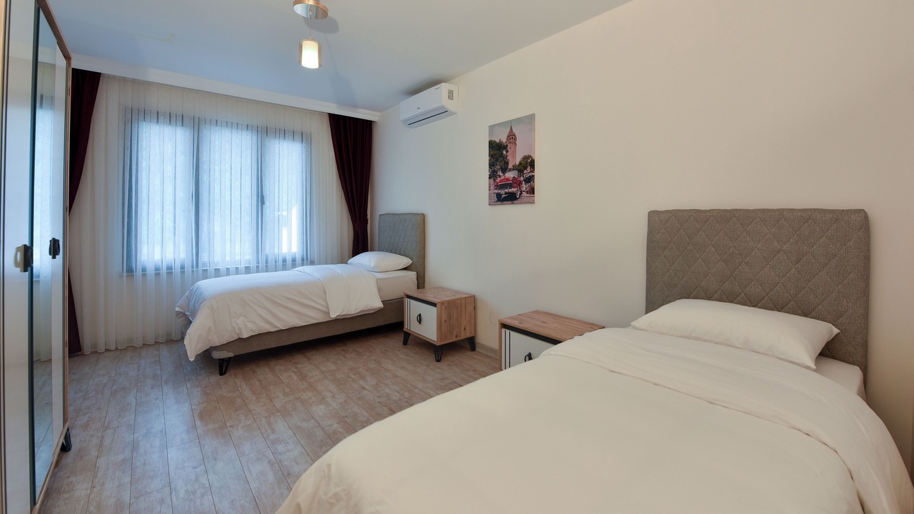 Photo of Bedroom in Trabzon