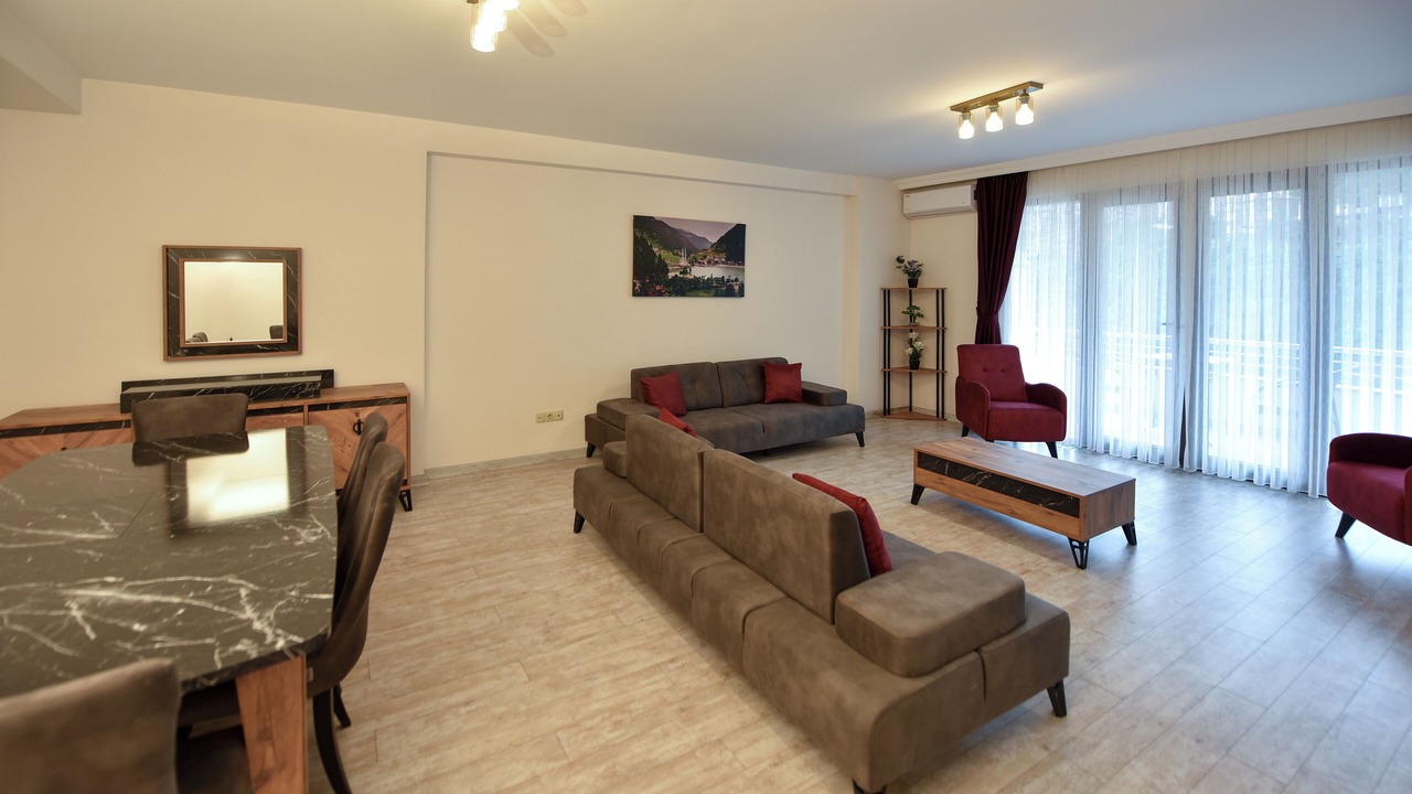 Photo of Livingroom in Trabzon