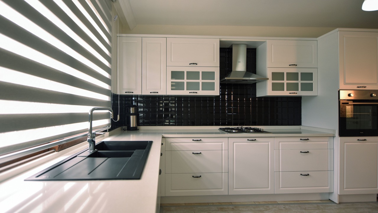 Photo of Kitchen in Trabzon