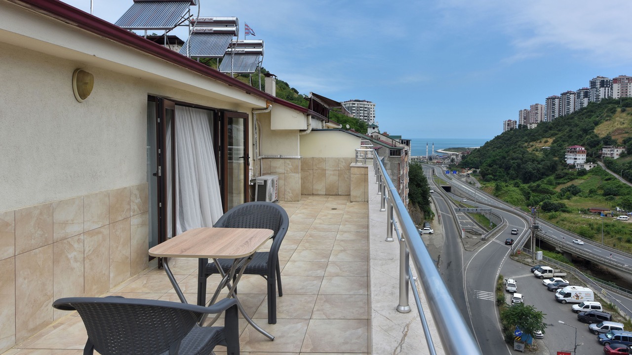 Photo of Outdoor in Trabzon