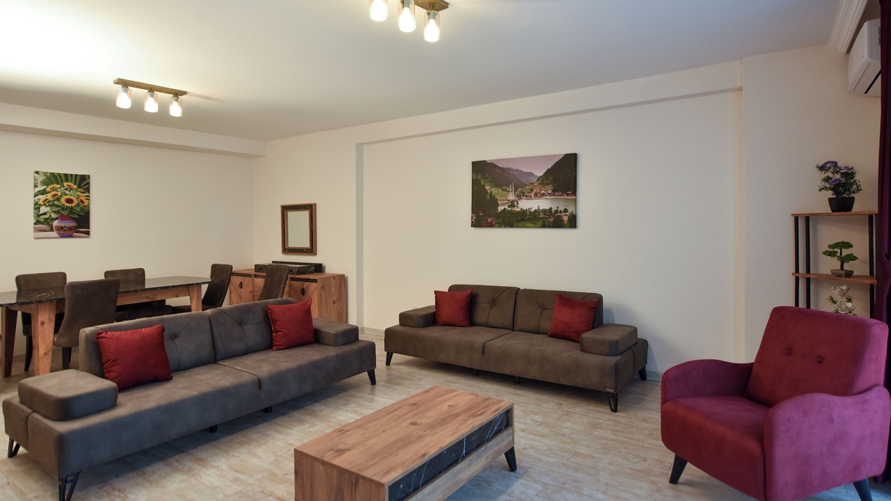 Photo of Livingroom in Trabzon