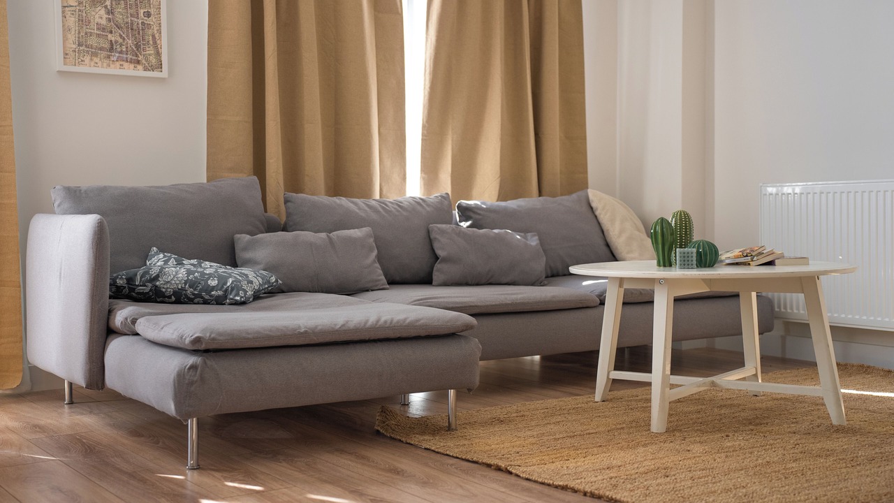 Photo of Livingroom in Kadikoy