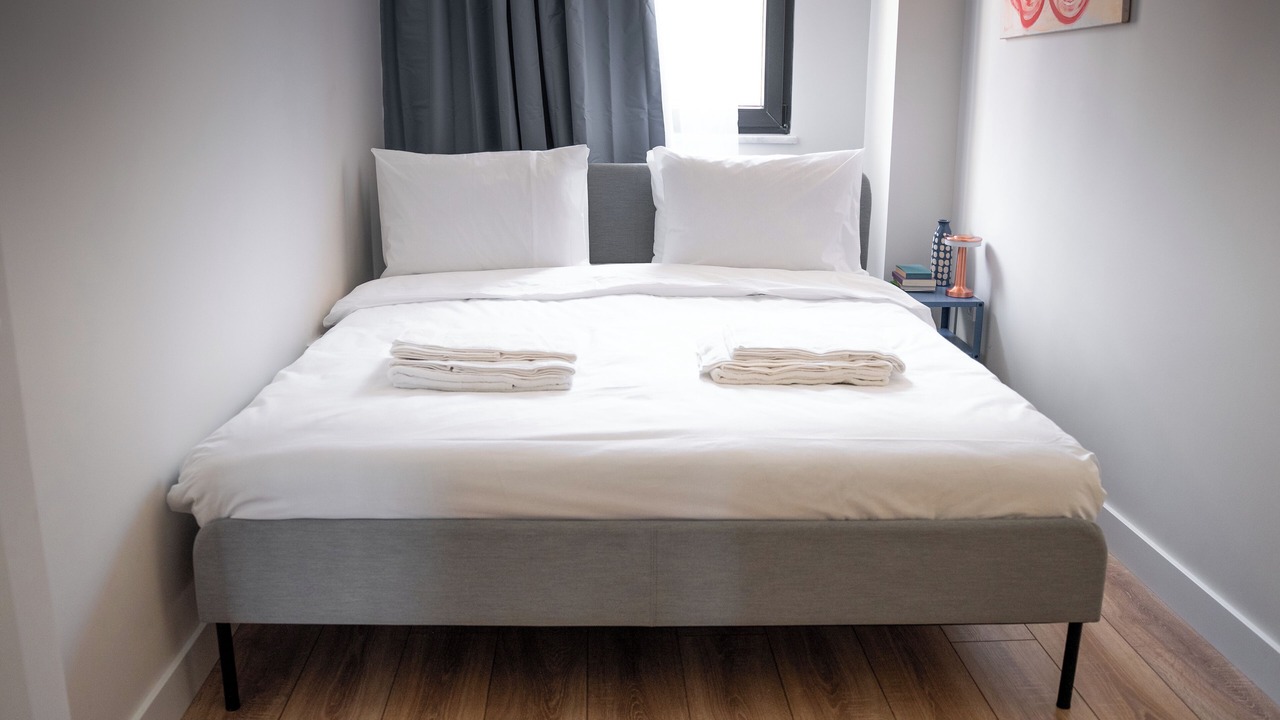 Photo of Bedroom in Kadikoy