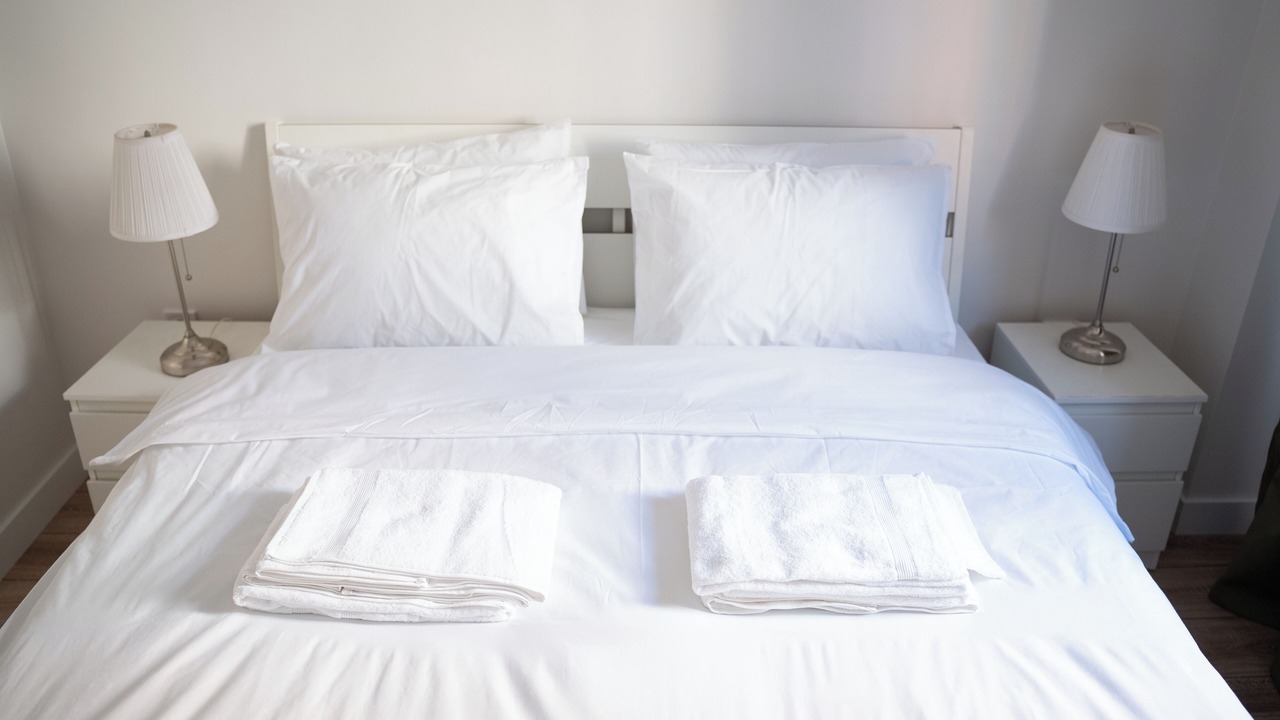 Photo of Bedroom in Kadikoy