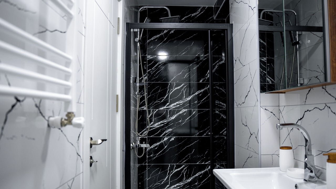 Photo of Bathroom in Kadikoy