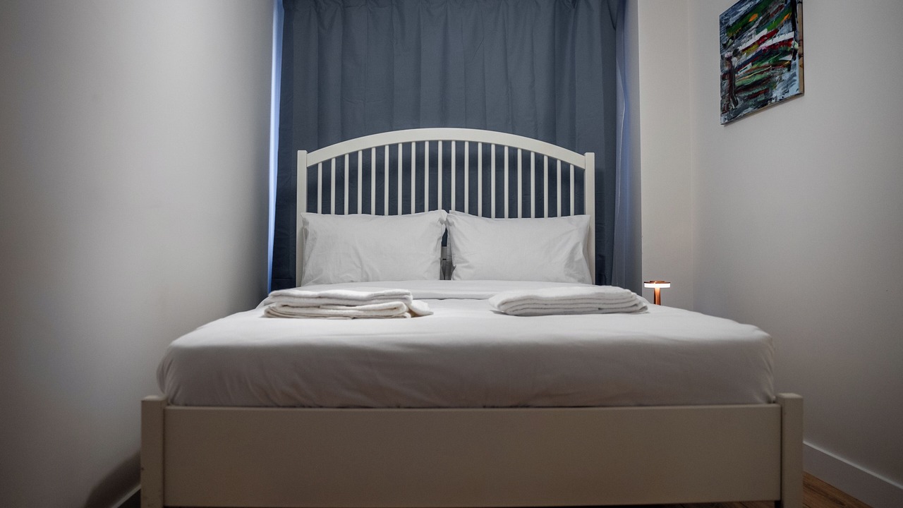 Photo of Bedroom in Kadikoy