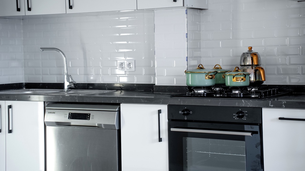Photo of Kitchen in Kadikoy