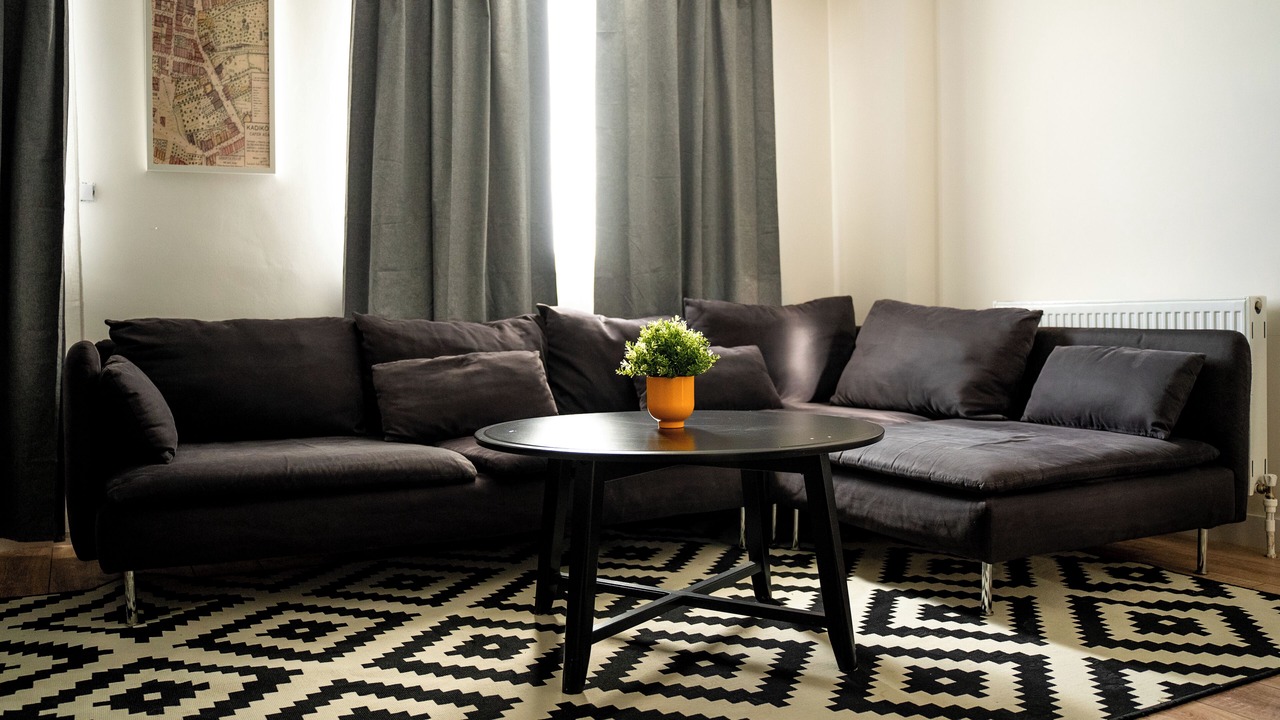 Photo of Livingroom in Kadikoy