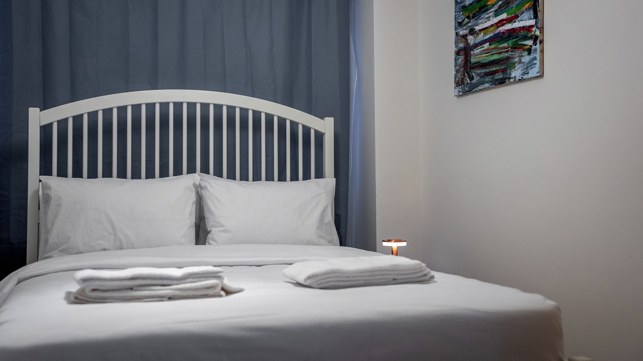 Photo of Bedroom in Kadikoy