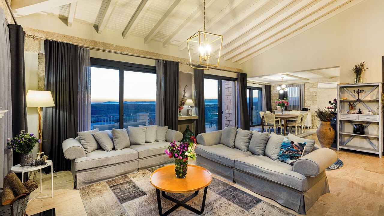 Photo of Livingroom in Cesme