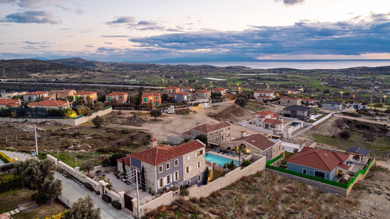 Photo of Outdoor in Cesme