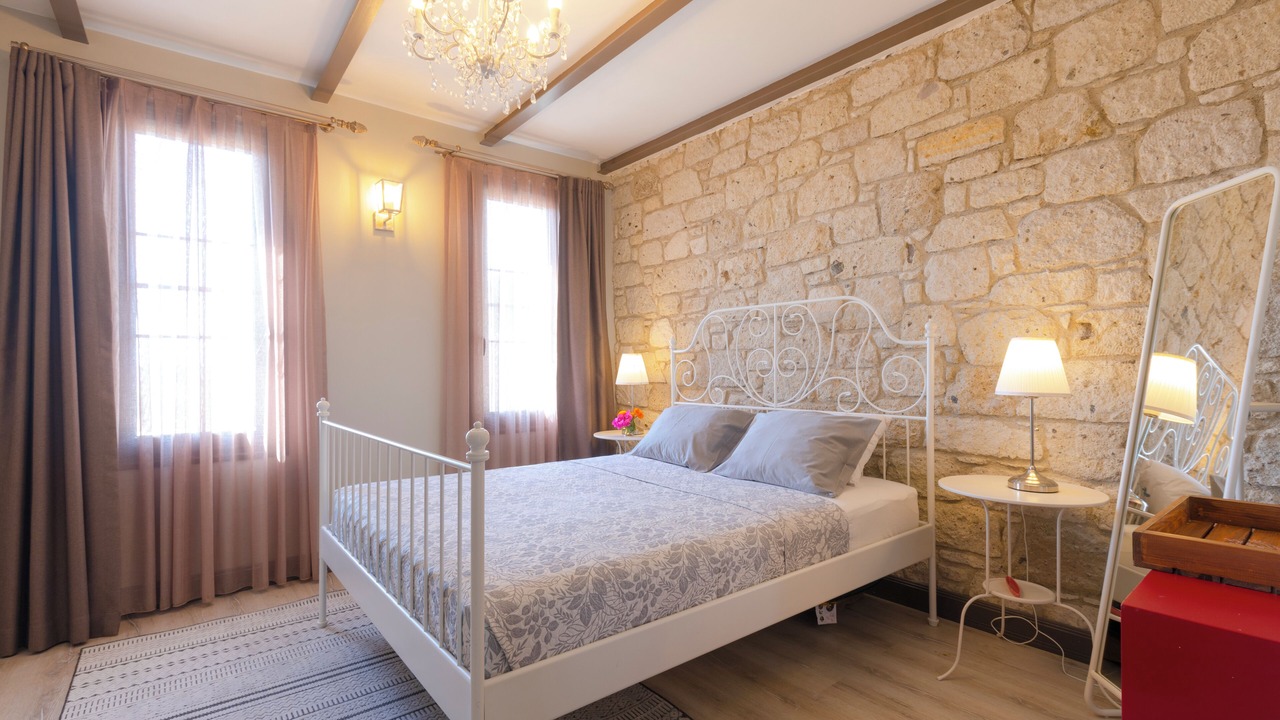 Photo of Bedroom in Cesme