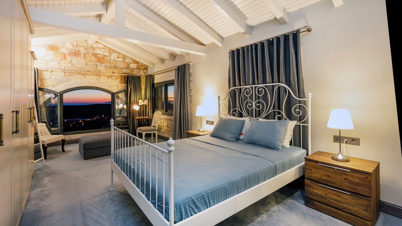 Photo of Bedroom in Cesme