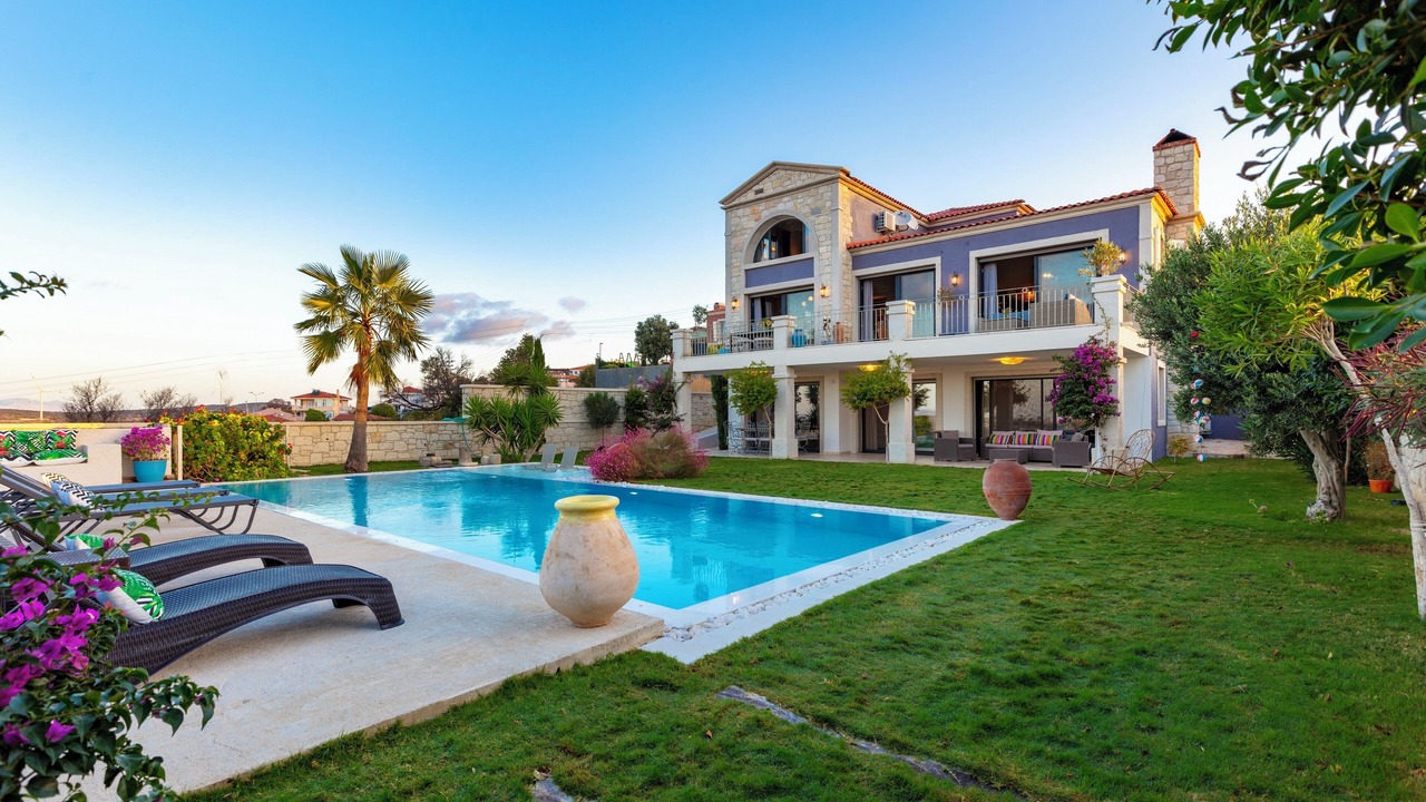 Photo of Outdoor in Cesme