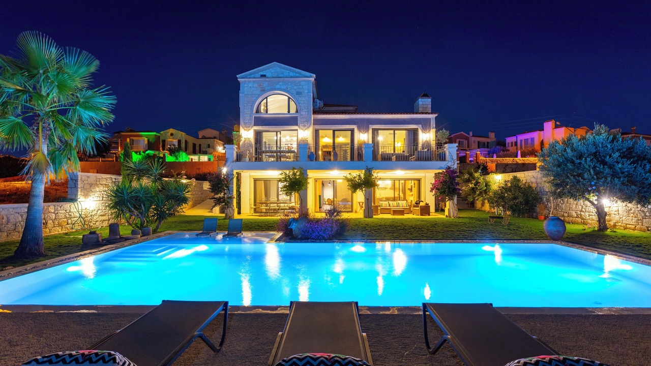 Photo of Outdoor in Cesme
