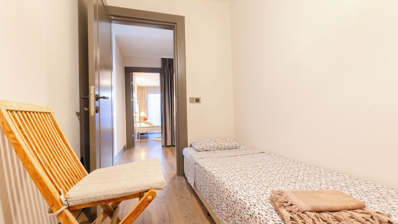 Photo of Bedroom in Cesme