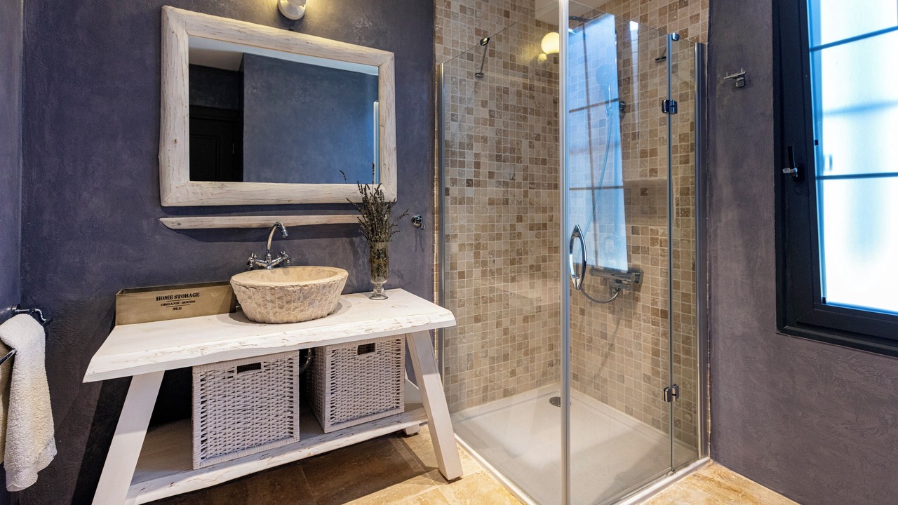 Photo of Bathroom in Cesme