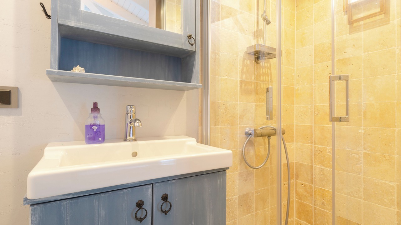 Photo of Bathroom in Cesme