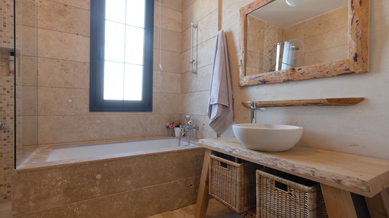 Photo of Bathroom in Cesme
