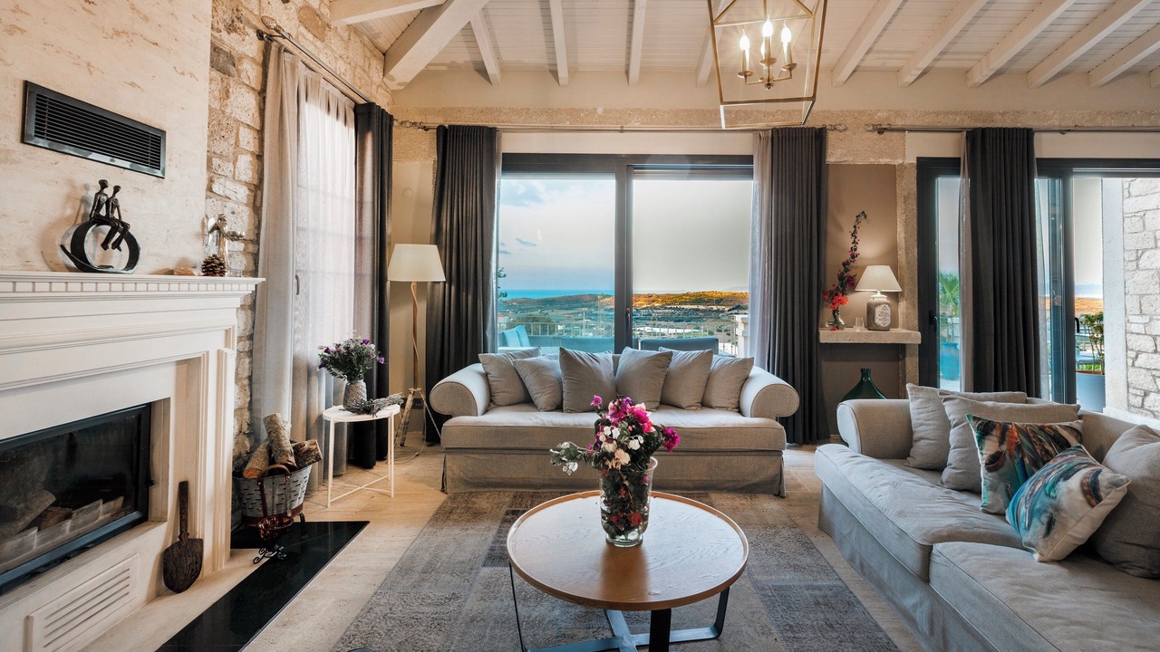 Photo of Livingroom in Cesme