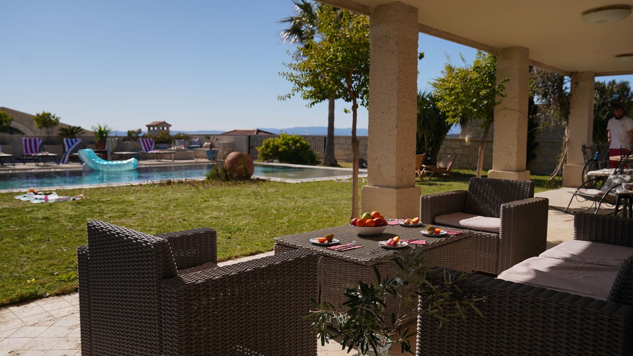 Photo of Outdoor in Cesme