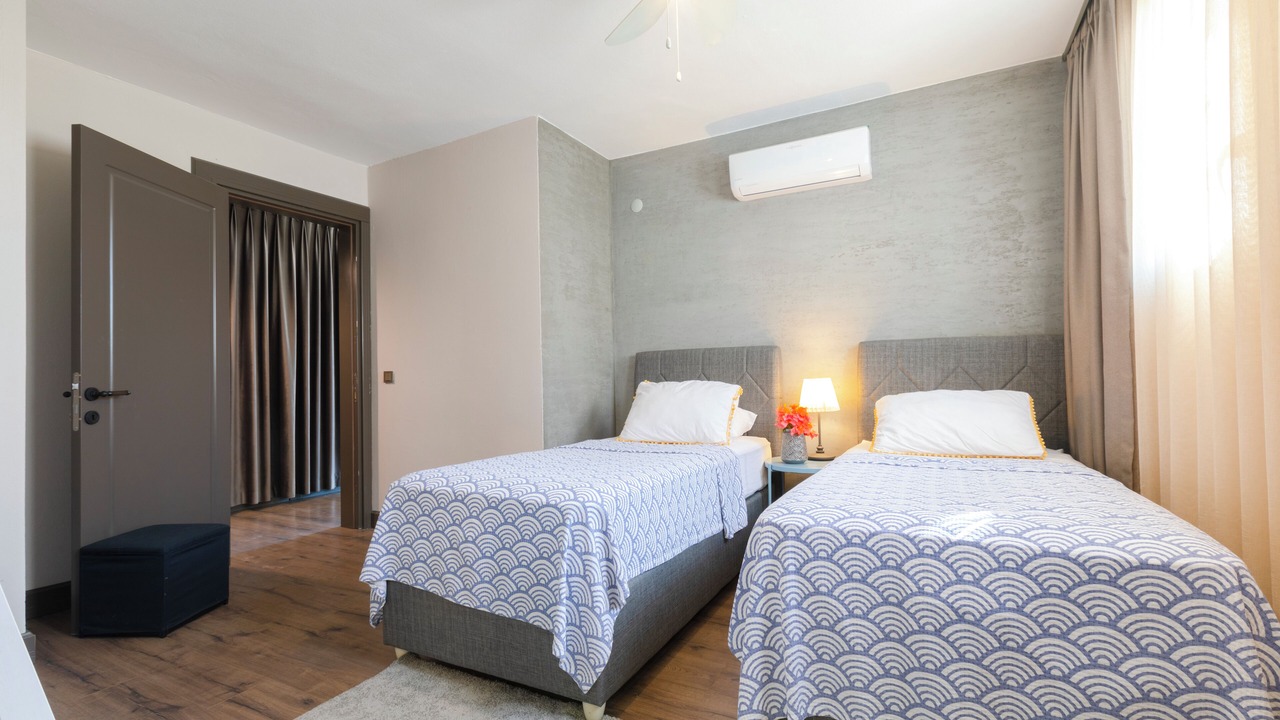 Photo of Bedroom in Cesme