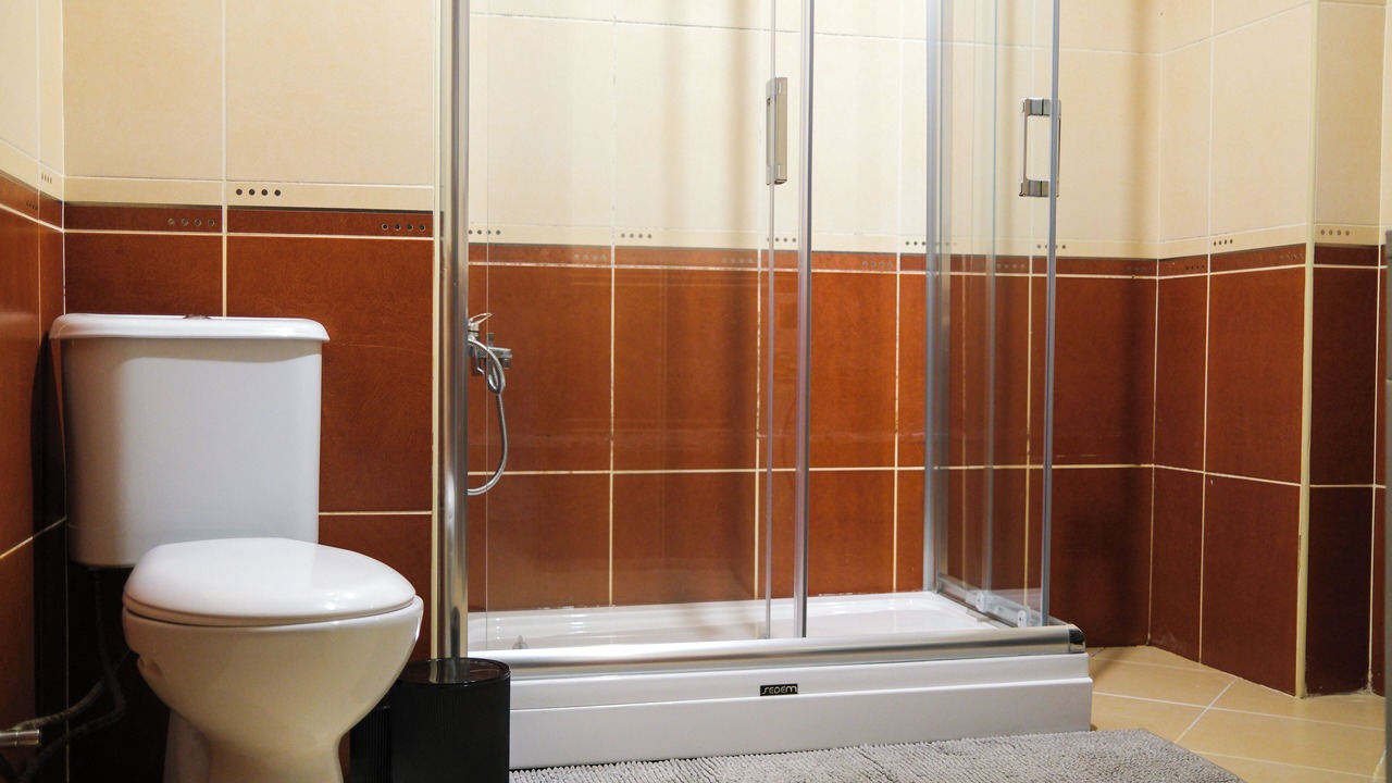 Photo of Bathroom in Kadikoy