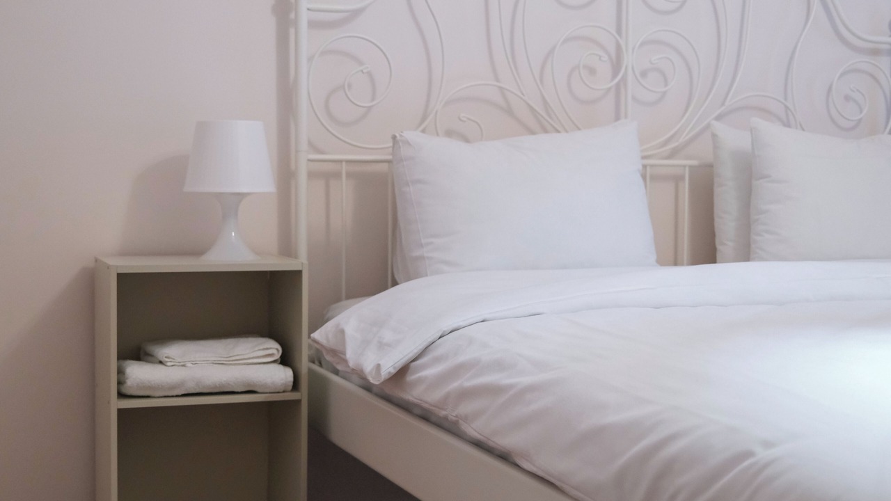 Photo of Bedroom in Kadikoy