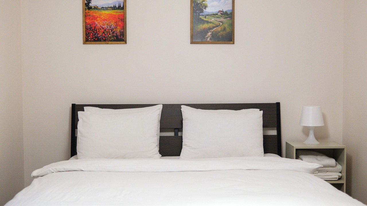 Photo of Bedroom in Kadikoy