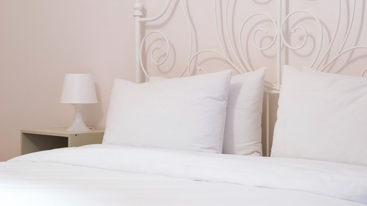 Photo of Bedroom in Kadikoy