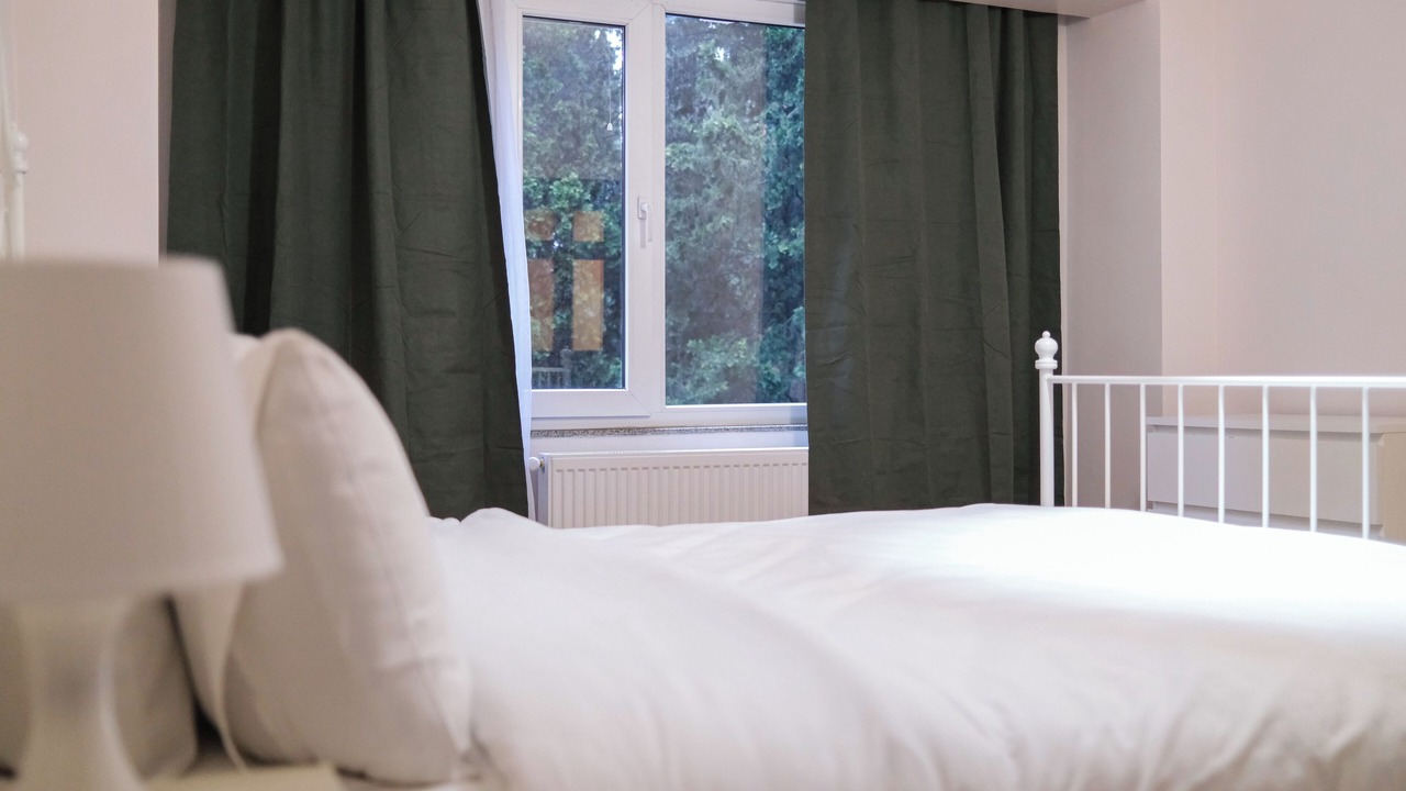 Photo of Bedroom in Kadikoy