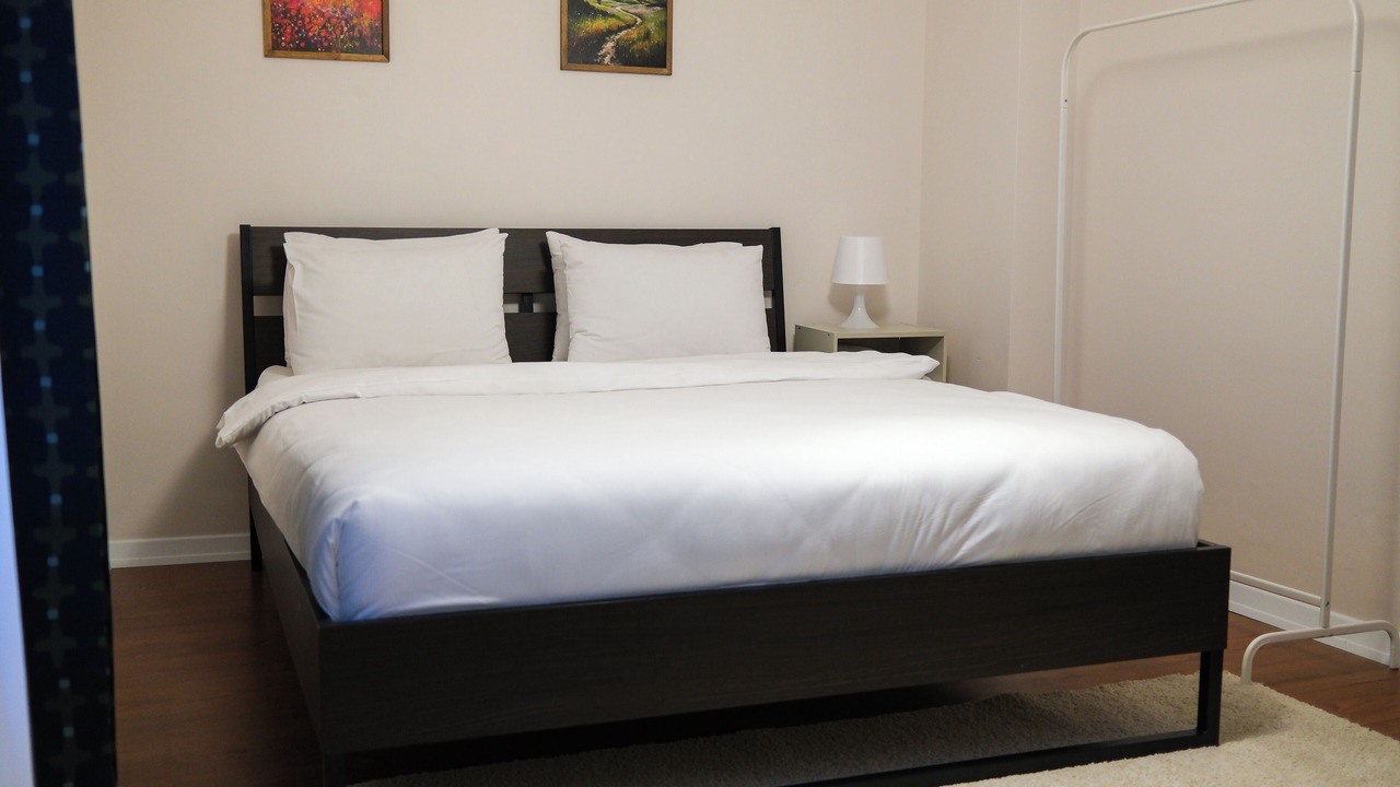 Photo of Bedroom in Kadikoy