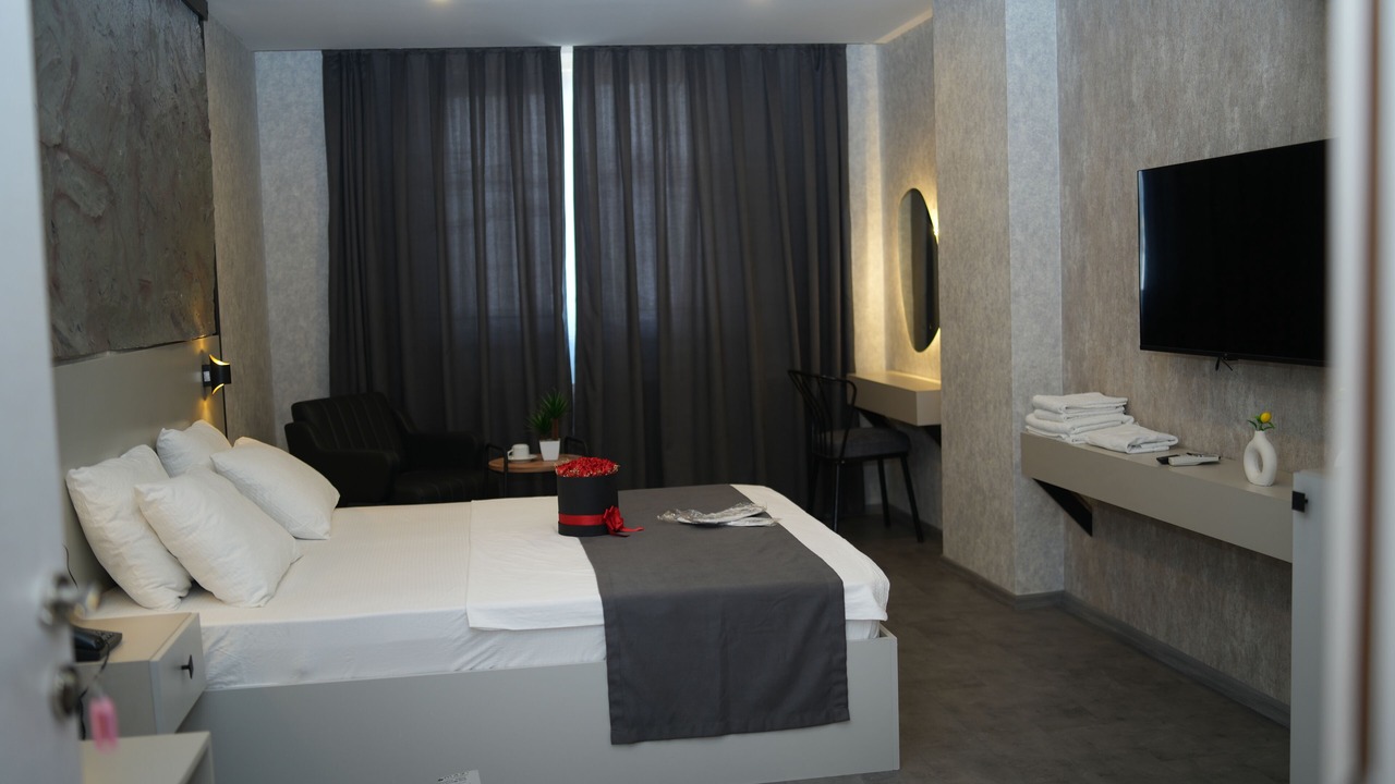 Photo of Bedroom in Denizli