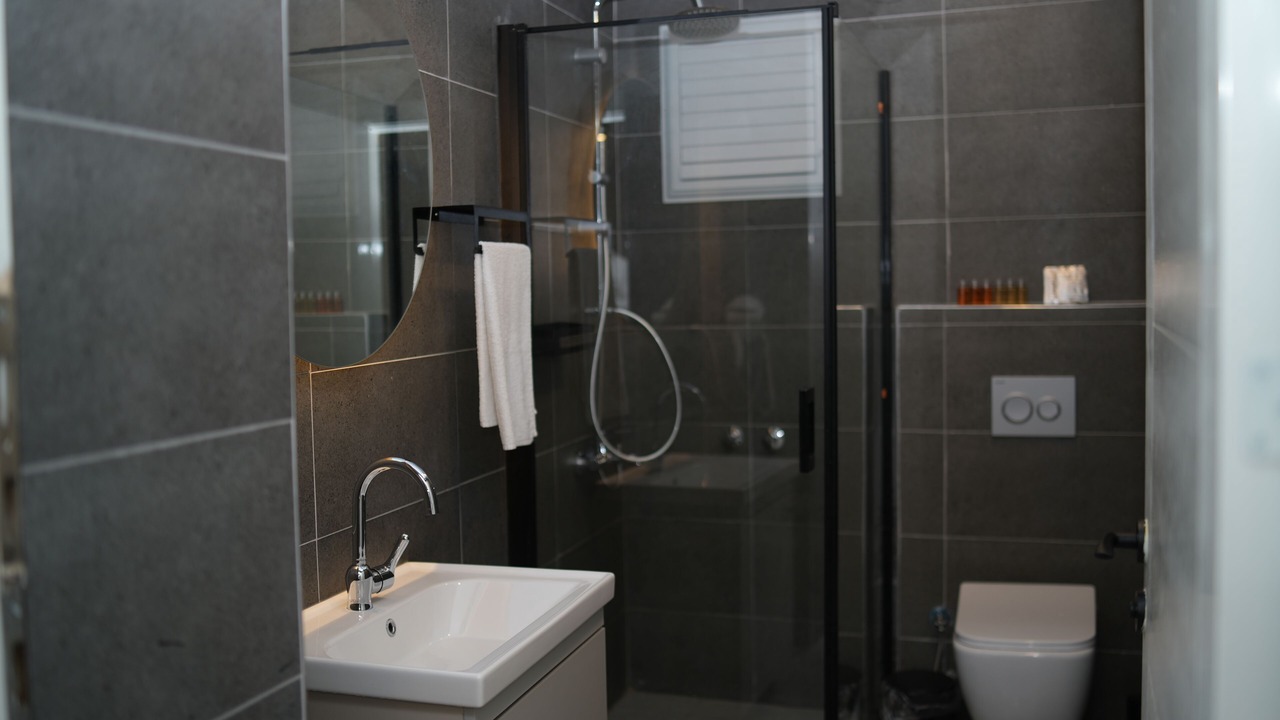 Photo of Bathroom in Denizli