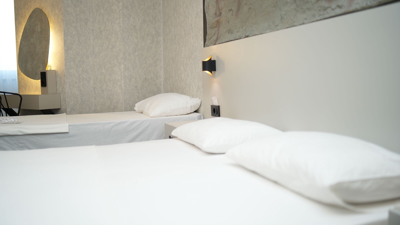 Photo of Bedroom in Denizli
