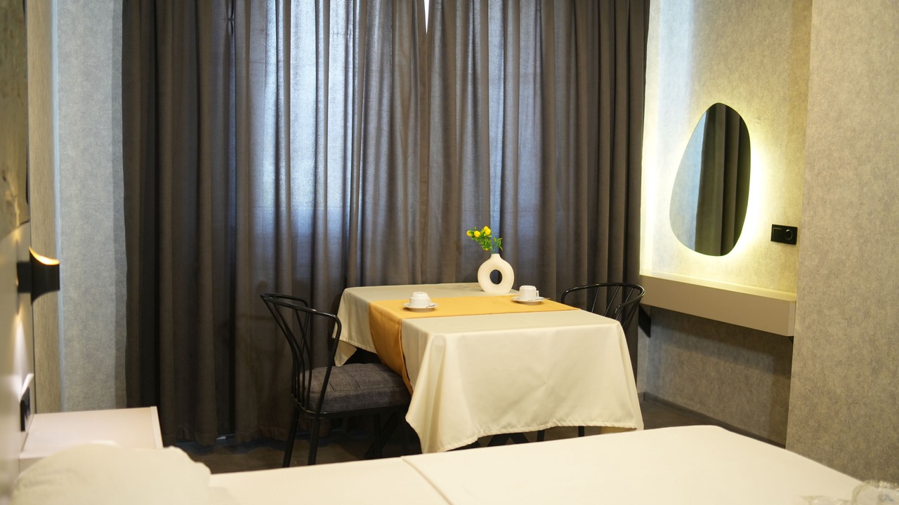 Photo of Bedroom in Denizli