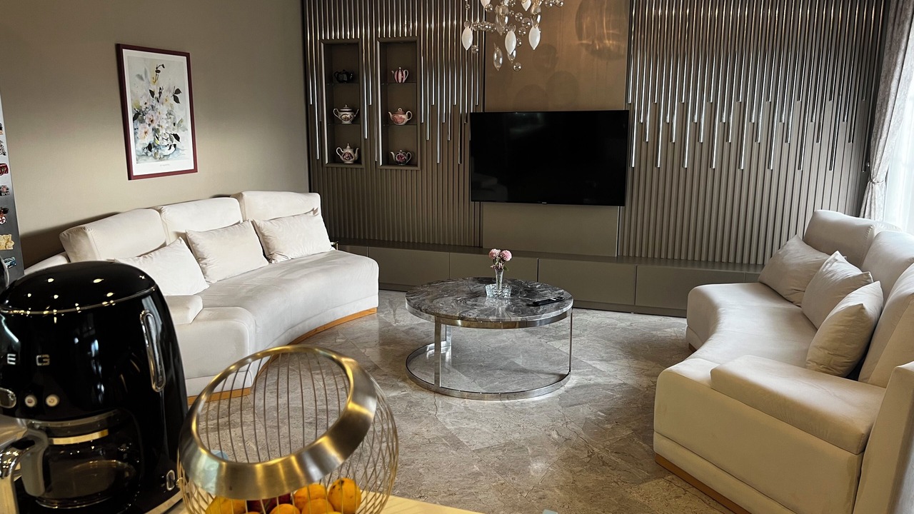 Photo of Livingroom in Buyukcekmece