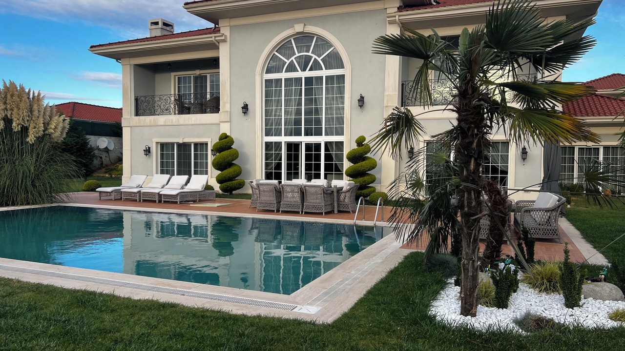 Photo of Outdoor in Buyukcekmece