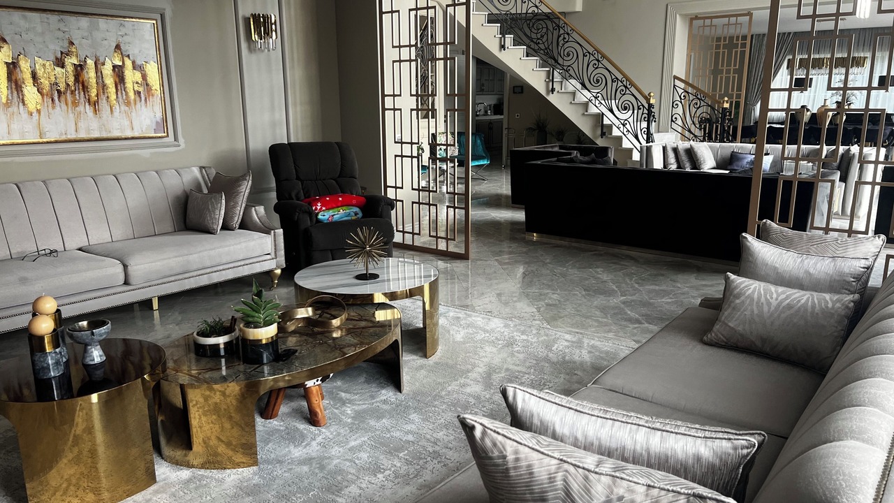 Photo of Livingroom in Buyukcekmece