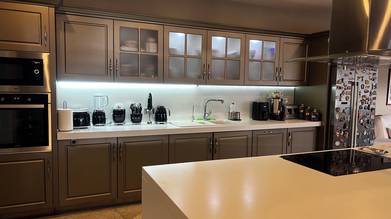 Photo of Kitchen in Buyukcekmece