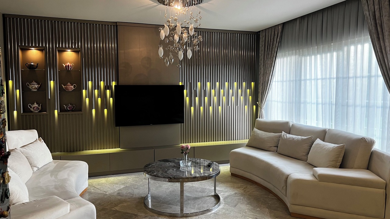 Photo of Livingroom in Buyukcekmece