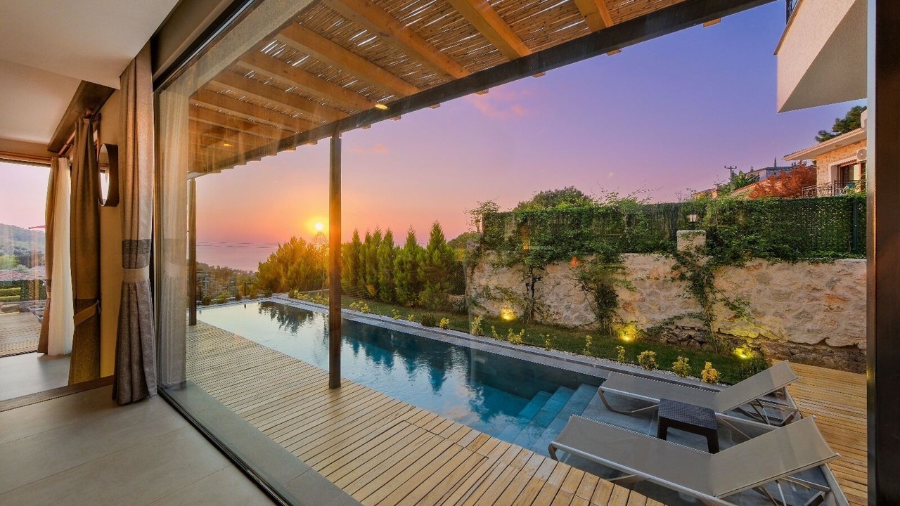 Photo of Outdoor in Faralya