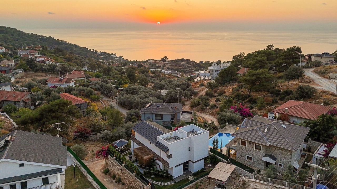 Photo of Outdoor in Faralya