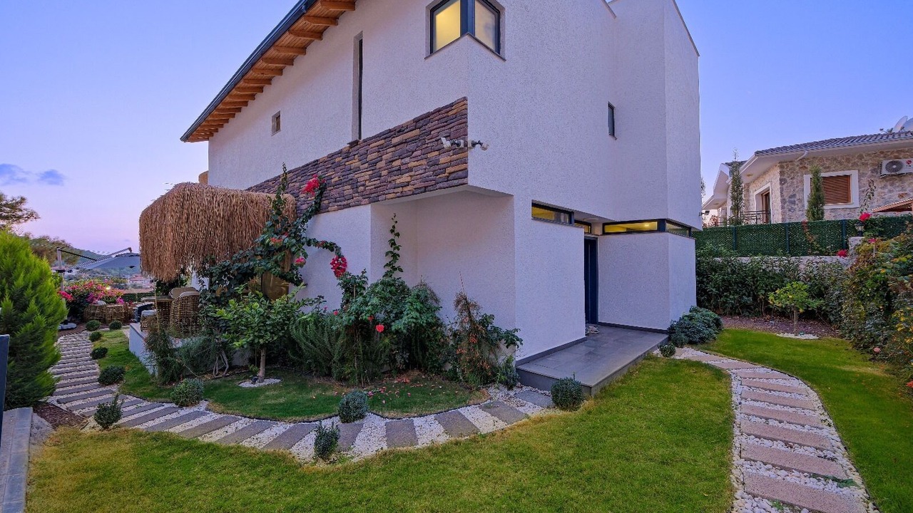 Photo of Outdoor in Faralya