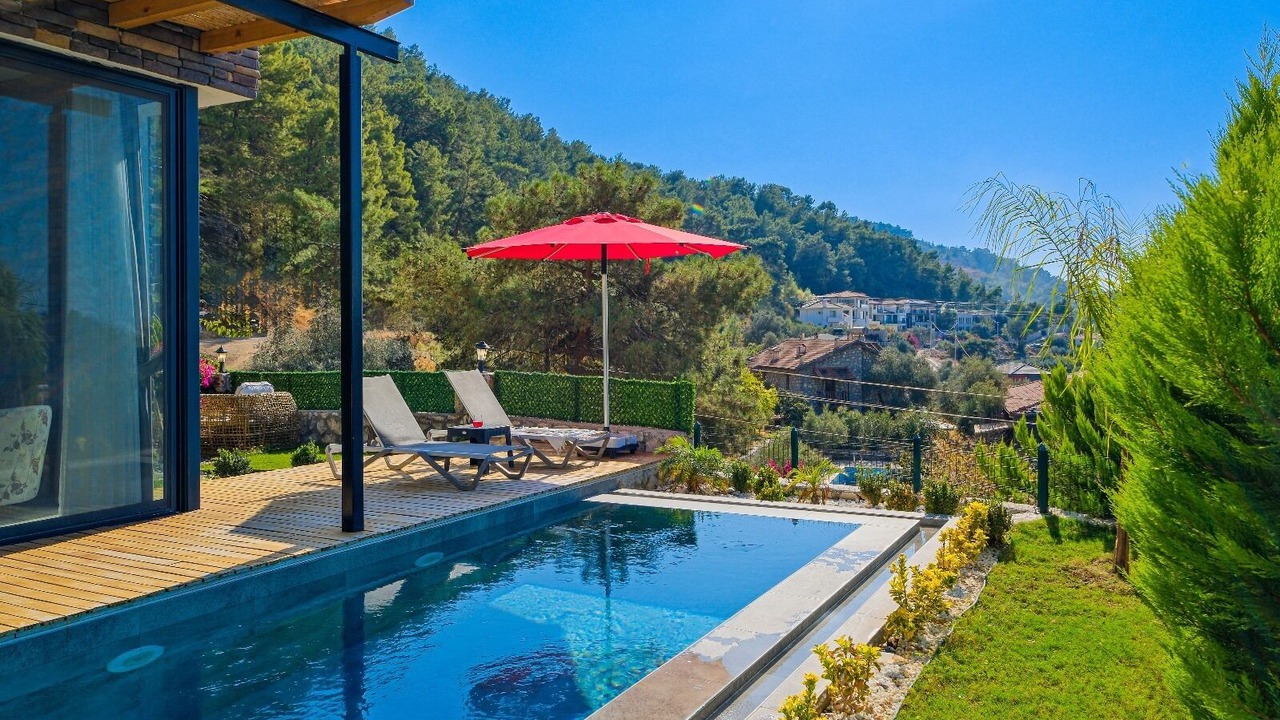 Photo of Outdoor in Faralya