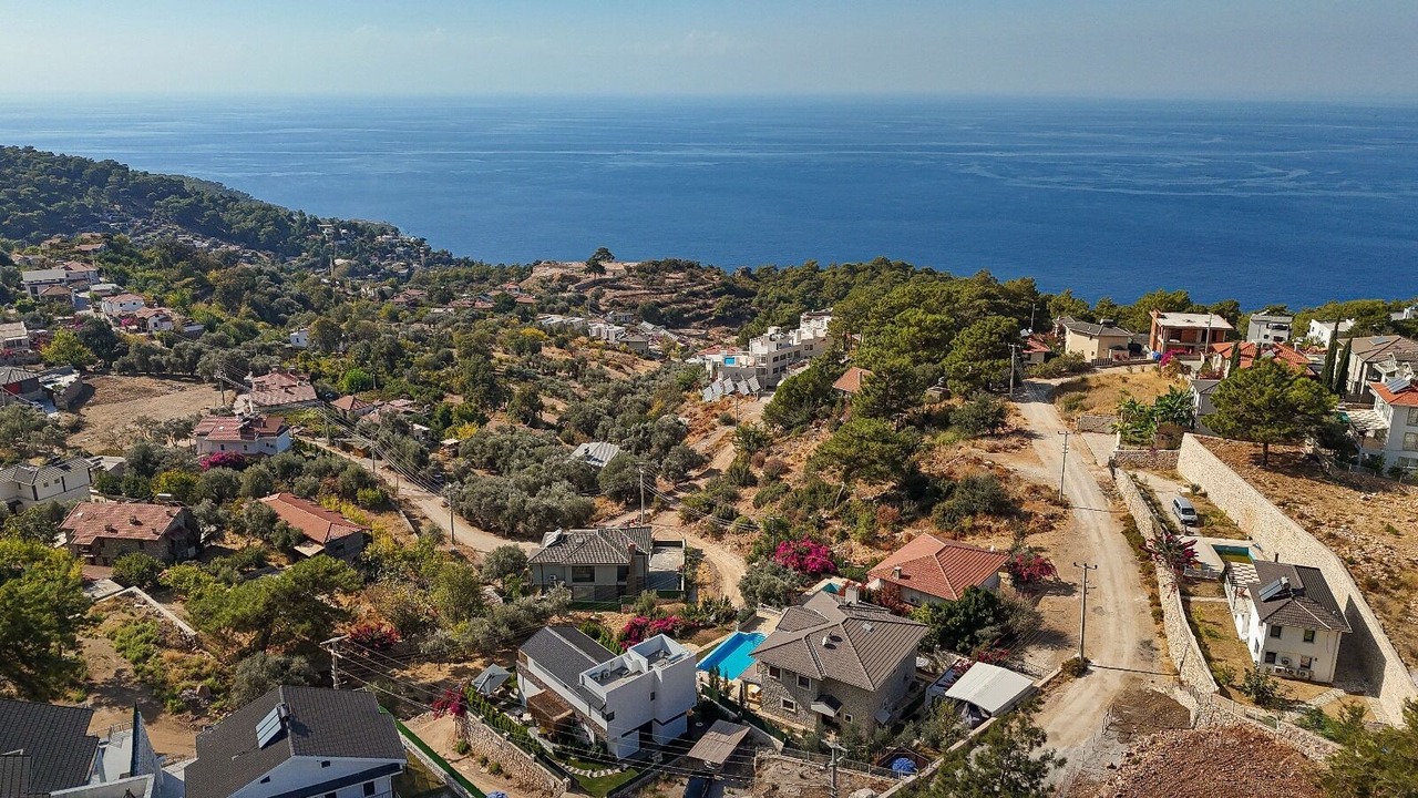 Photo of Outdoor in Faralya