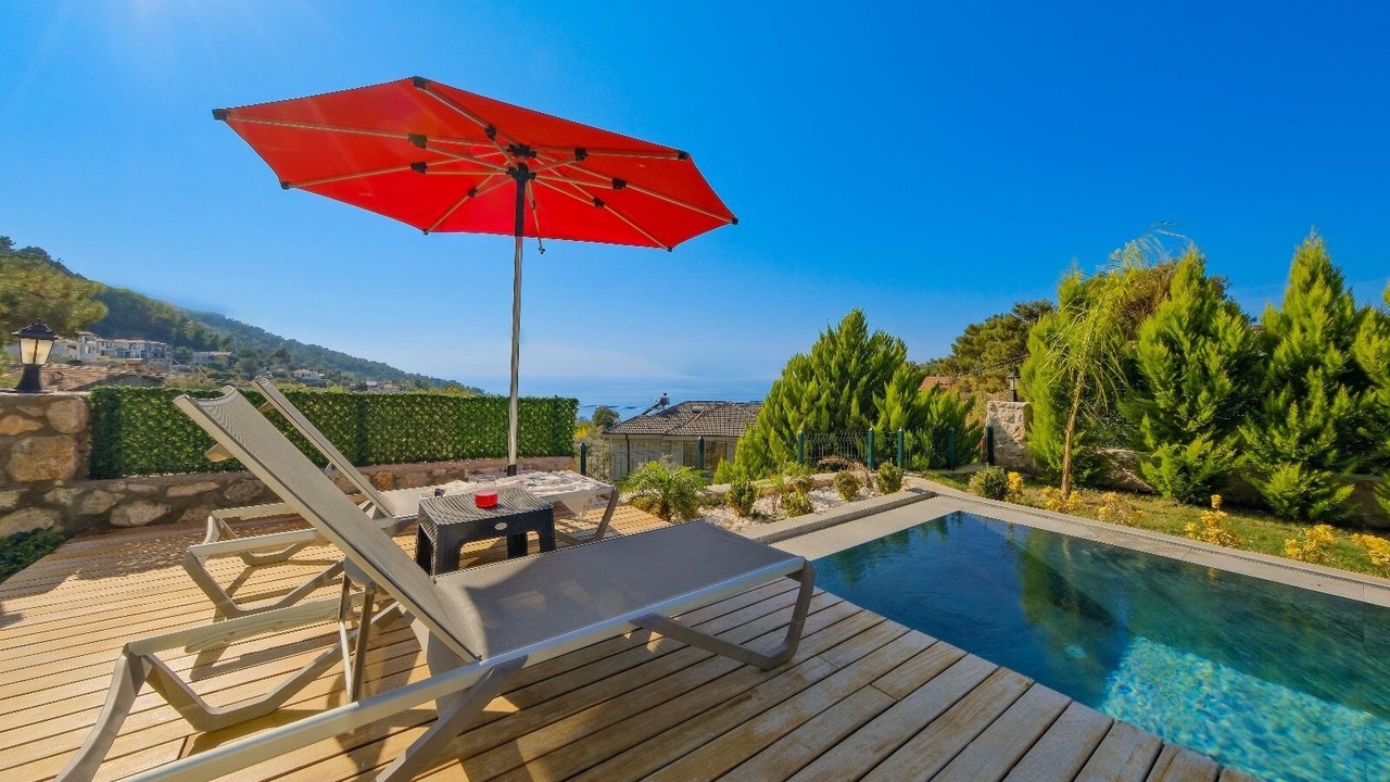 Photo of Outdoor in Faralya