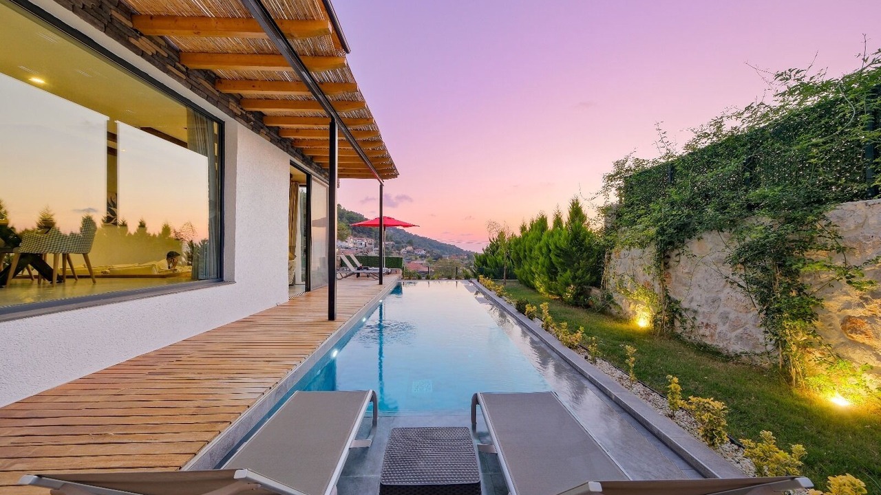 Photo of Outdoor in Faralya