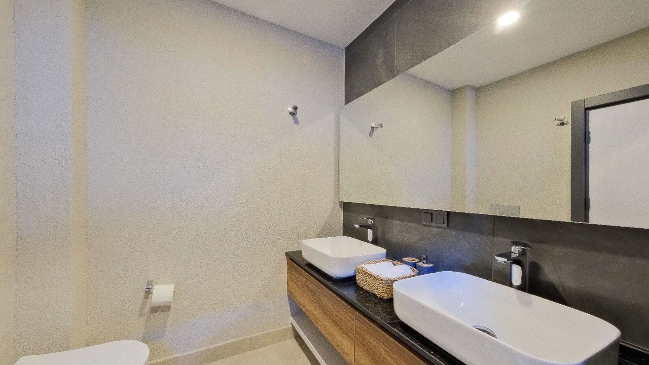 Photo of Bathroom in Faralya