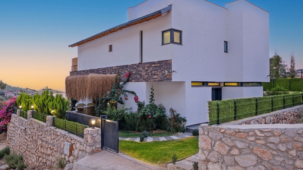 Photo of Outdoor in Faralya